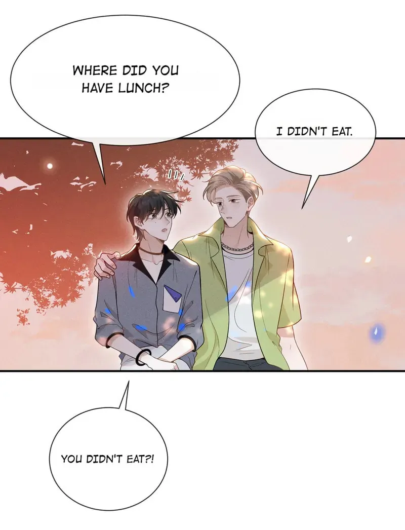 Living Life Over (Colored) Chapter 37 page 12 - 