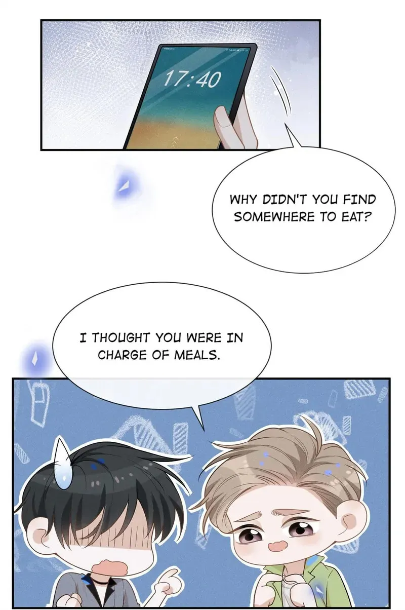 Living Life Over (Colored) Chapter 37 page 13 - 