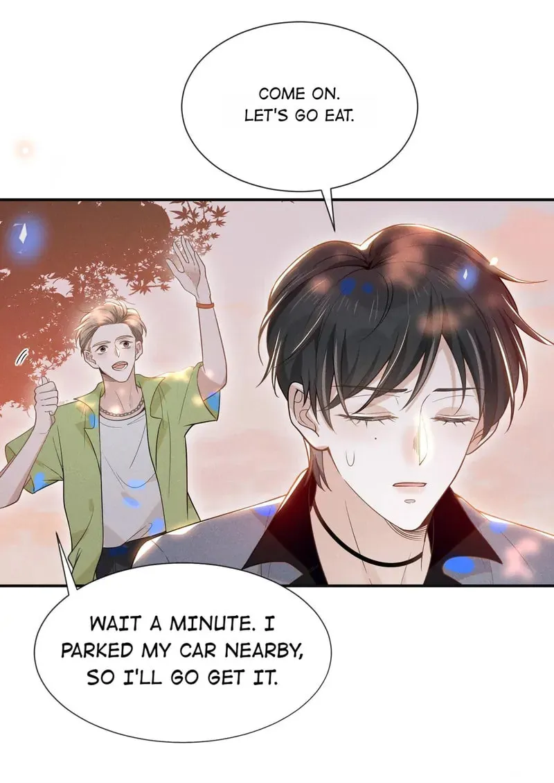 Living Life Over (Colored) Chapter 37 page 17 - 