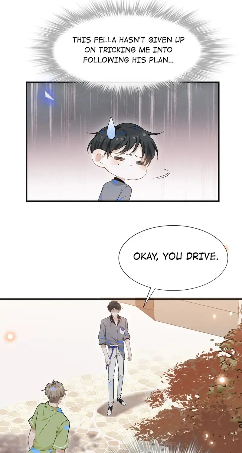 Living Life Over (Colored) Chapter 37 page 18 - 