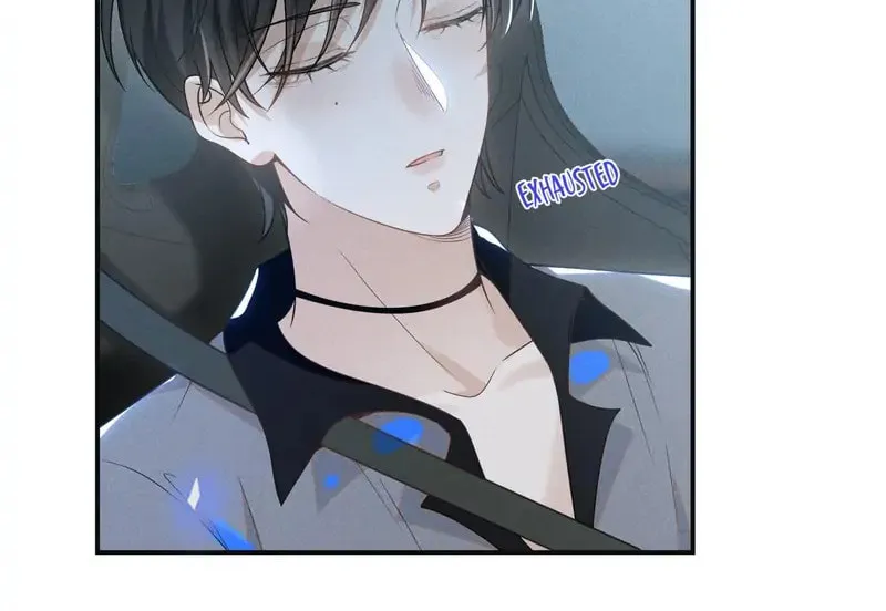 Living Life Over (Colored) Chapter 37 page 21 - 