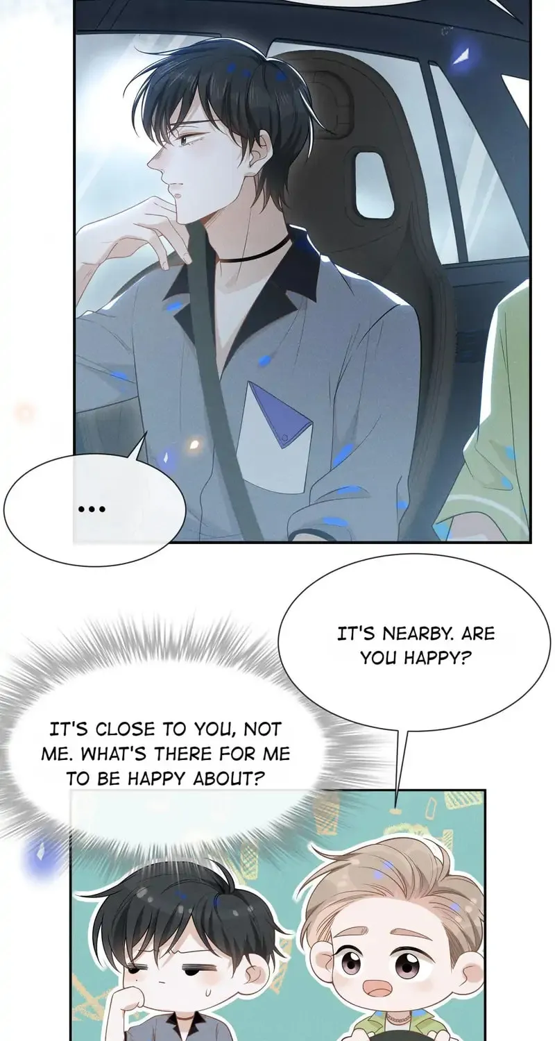 Living Life Over (Colored) Chapter 37 page 25 - 