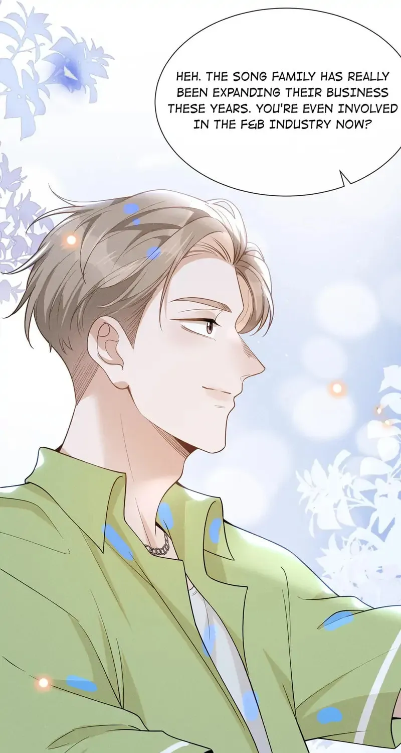 Living Life Over (Colored) Chapter 37 page 33 - 