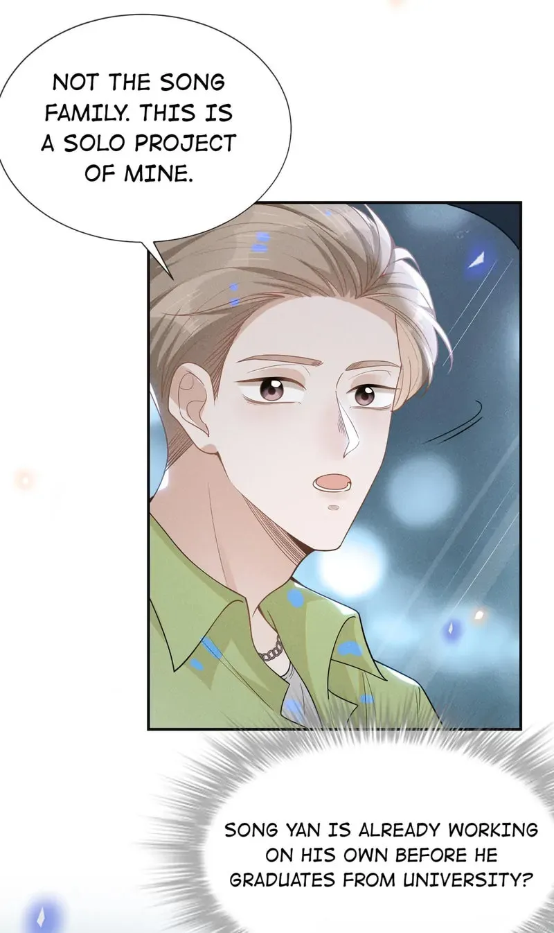 Living Life Over (Colored) Chapter 37 page 35 - 
