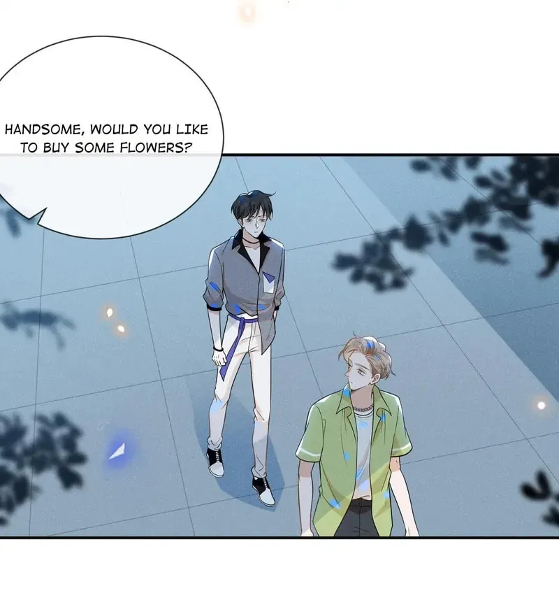 Living Life Over (Colored) Chapter 37 page 38 - 