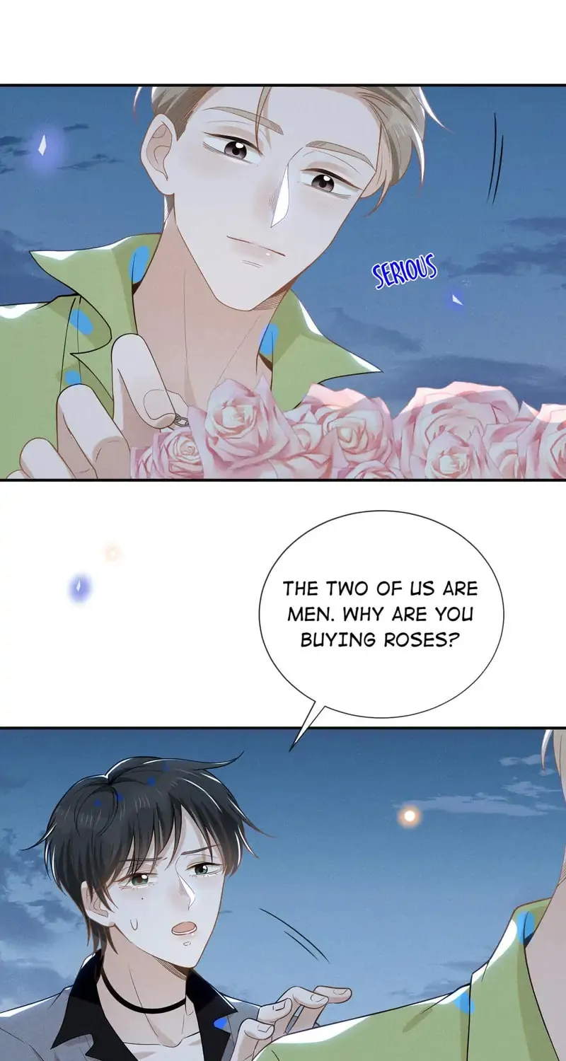 Living Life Over (Colored) Chapter 37 page 41 - 