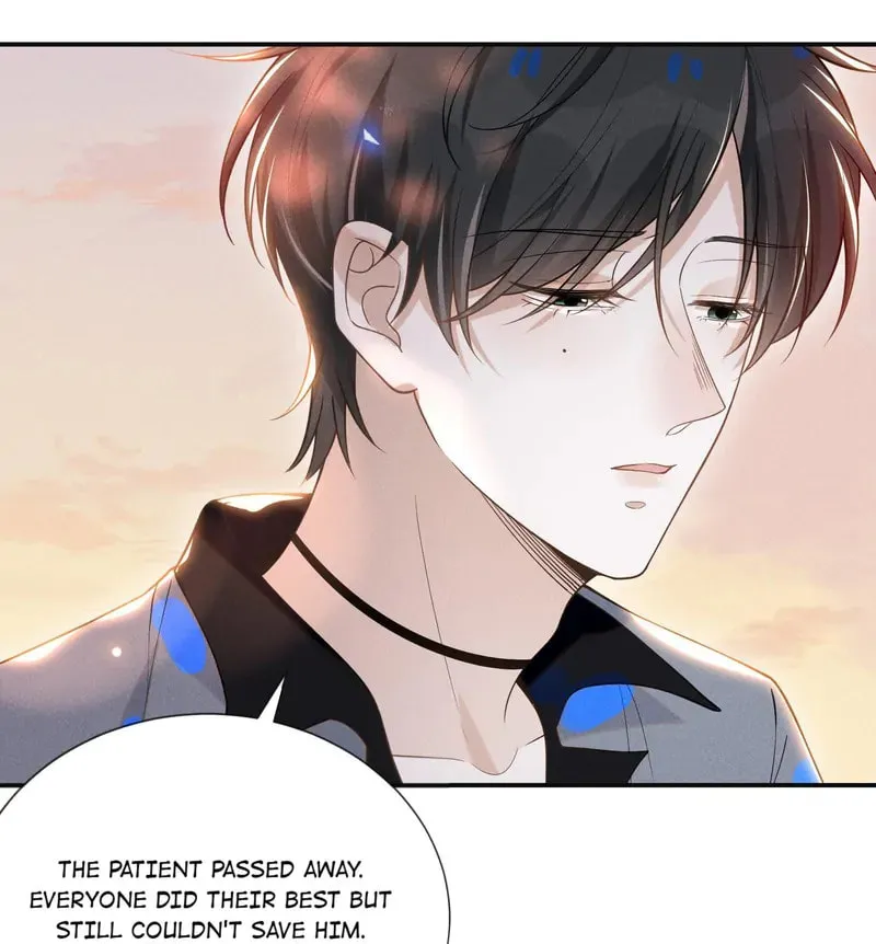 Living Life Over (Colored) Chapter 37 page 6 - 