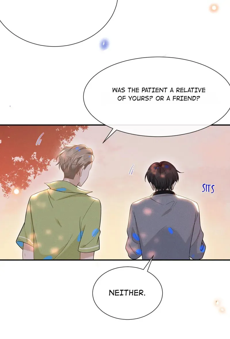 Living Life Over (Colored) Chapter 37 page 7 - 