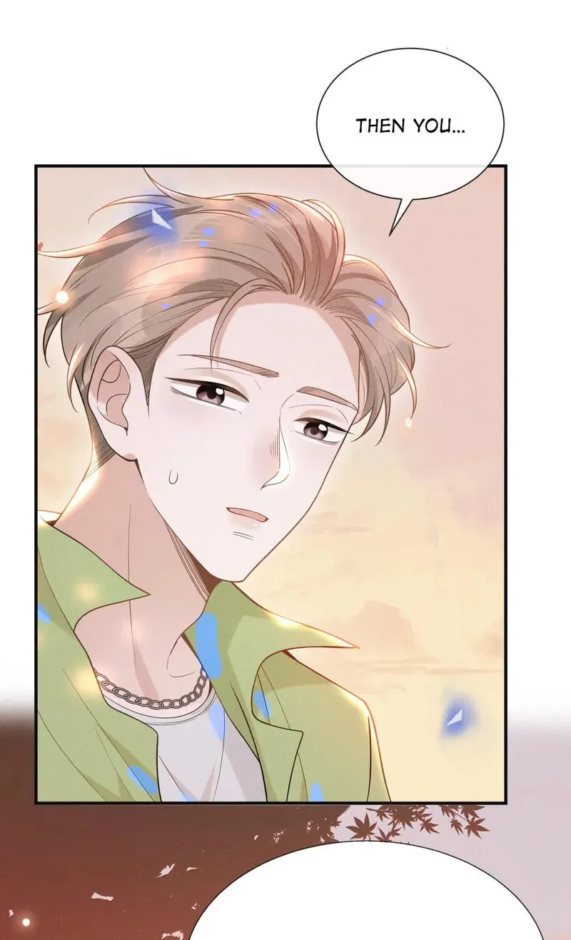 Living Life Over (Colored) Chapter 37 page 8 - 