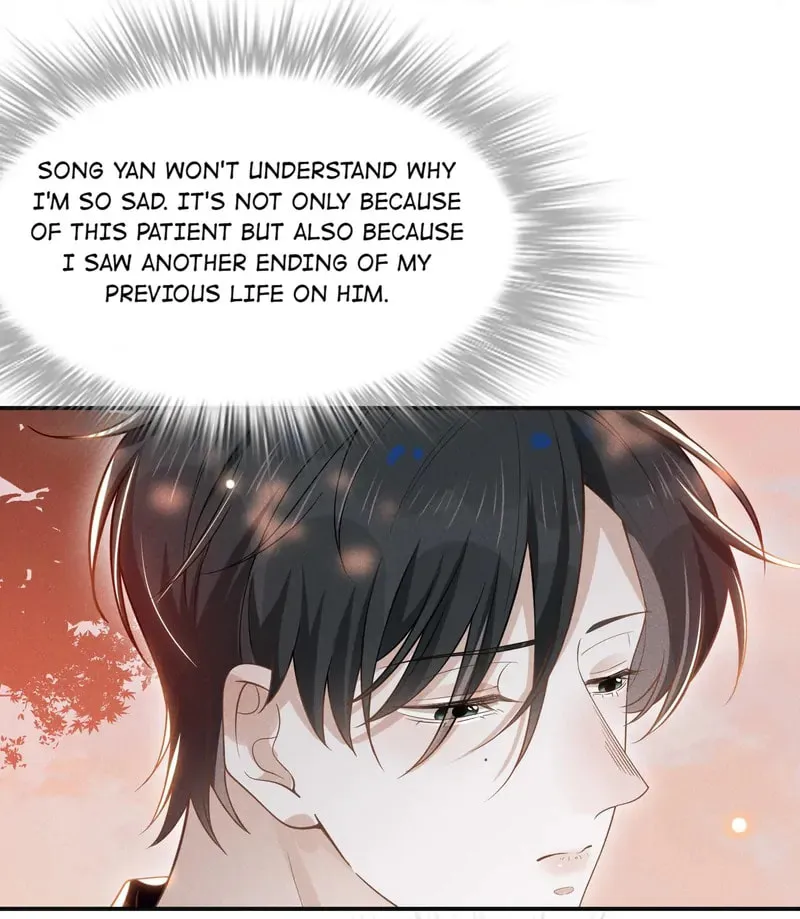 Living Life Over (Colored) Chapter 37 page 10 - 