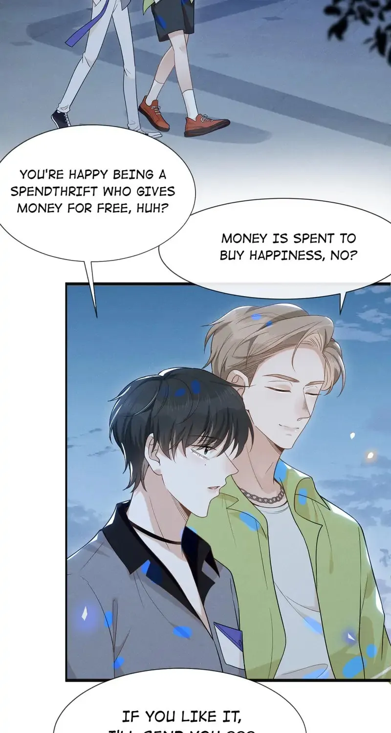 Living Life Over (Colored) Chapter 38 page 13 - 
