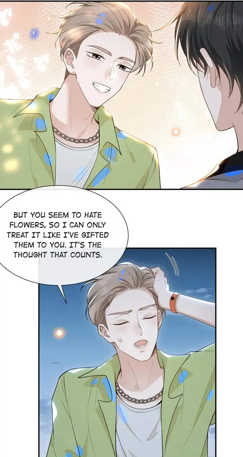 Living Life Over (Colored) Chapter 38 page 15 - 