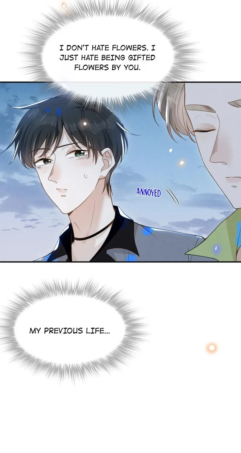 Living Life Over (Colored) Chapter 38 page 17 - 