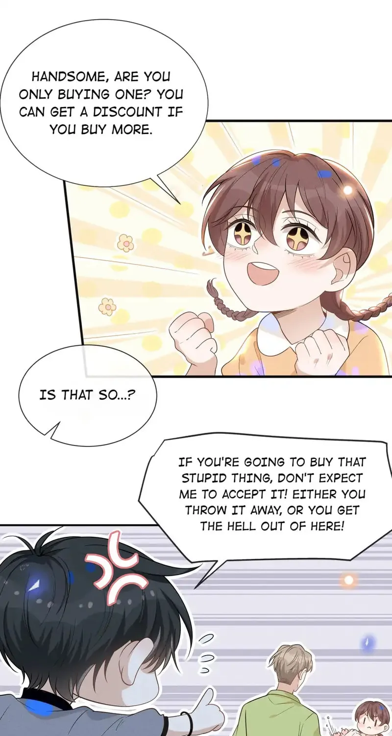 Living Life Over (Colored) Chapter 38 page 3 - 