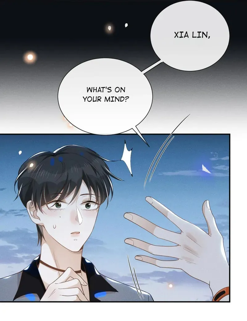 Living Life Over (Colored) Chapter 38 page 26 - 