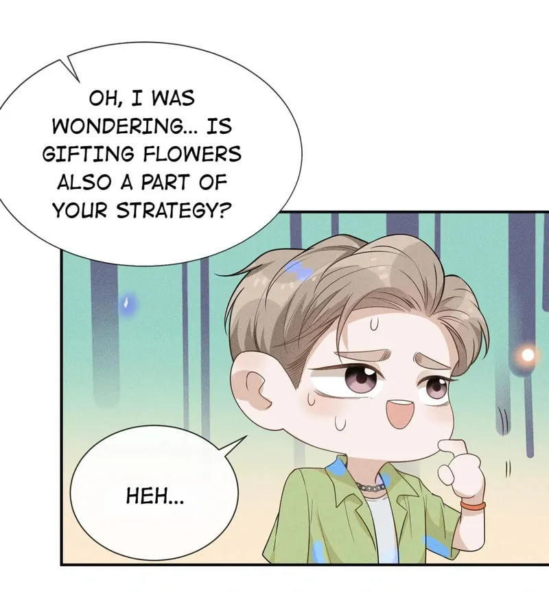 Living Life Over (Colored) Chapter 38 page 27 - 