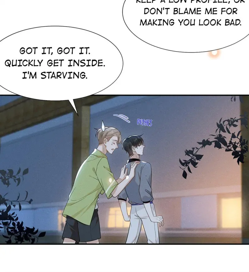 Living Life Over (Colored) Chapter 38 page 29 - 