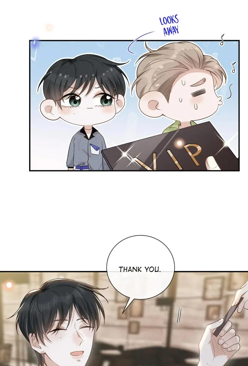 Living Life Over (Colored) Chapter 38 page 33 - 