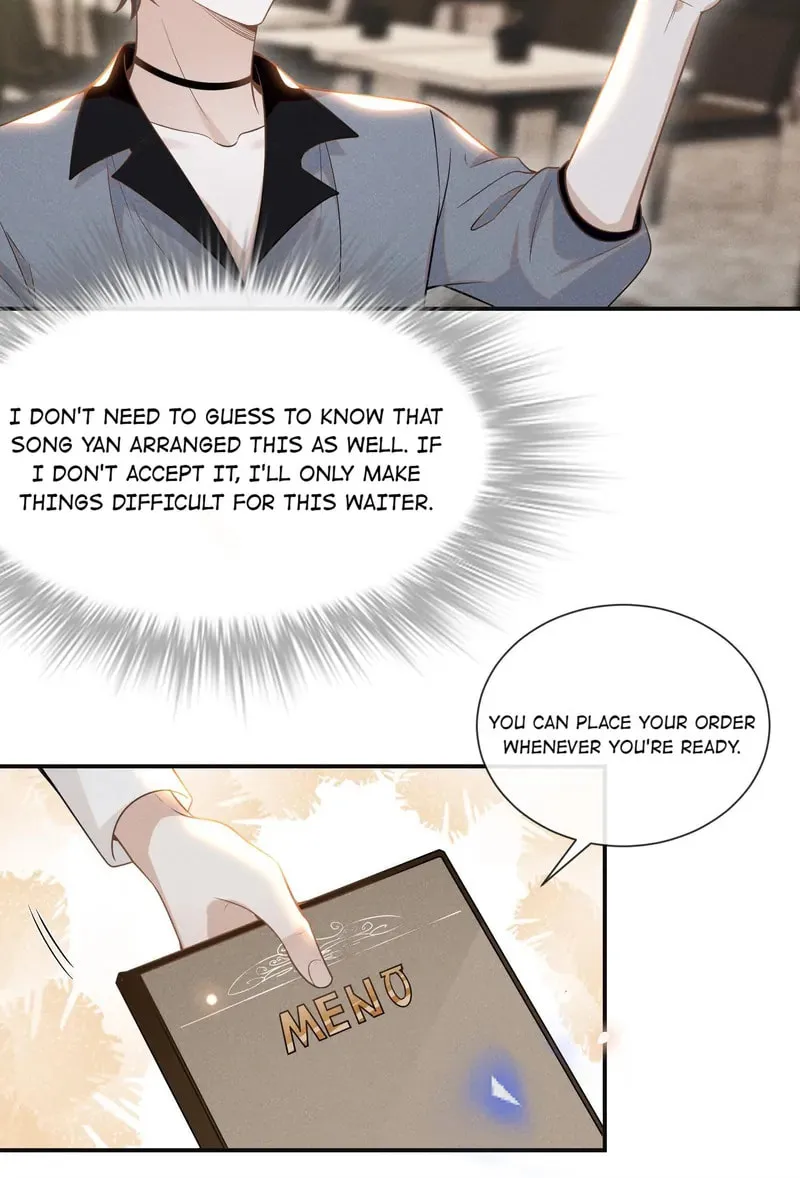 Living Life Over (Colored) Chapter 38 page 34 - 