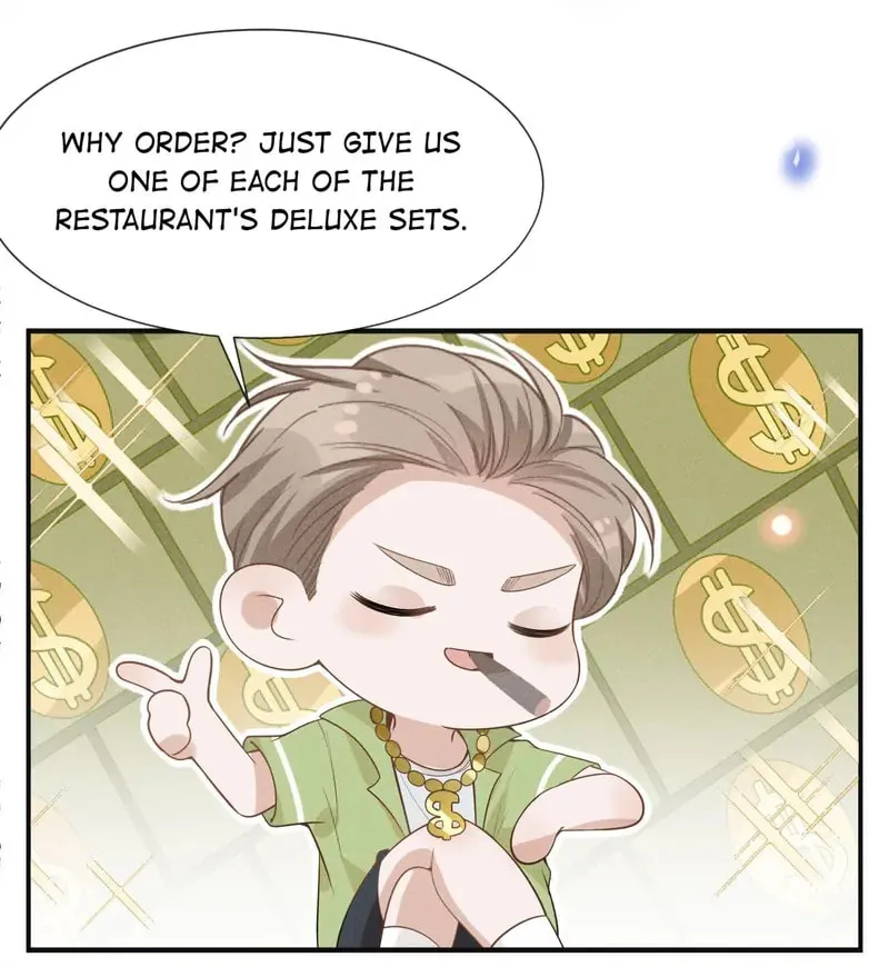 Living Life Over (Colored) Chapter 38 page 35 - 