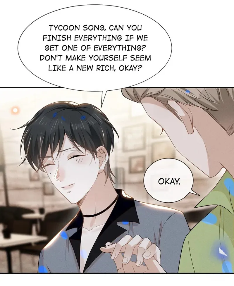 Living Life Over (Colored) Chapter 38 page 36 - 