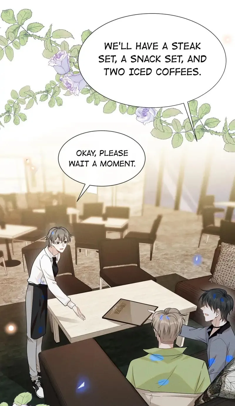 Living Life Over (Colored) Chapter 38 page 38 - 