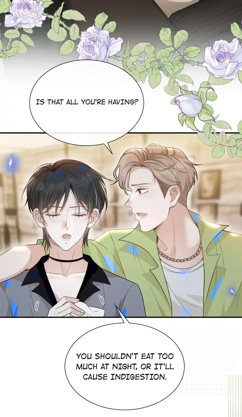 Living Life Over (Colored) Chapter 38 page 39 - 