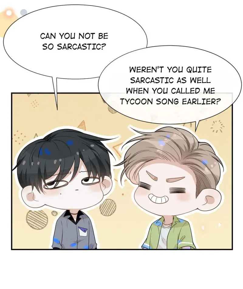 Living Life Over (Colored) Chapter 38 page 41 - 