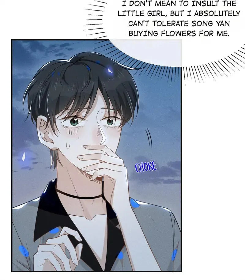 Living Life Over (Colored) Chapter 38 page 6 - 