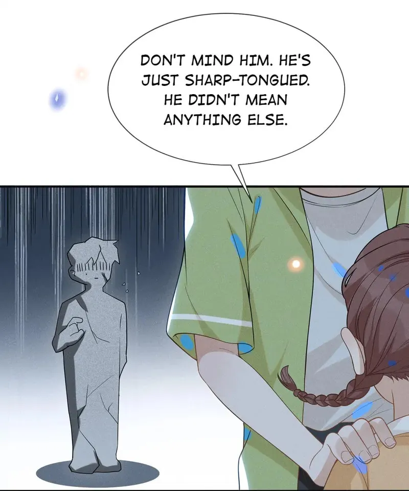 Living Life Over (Colored) Chapter 38 page 7 - 