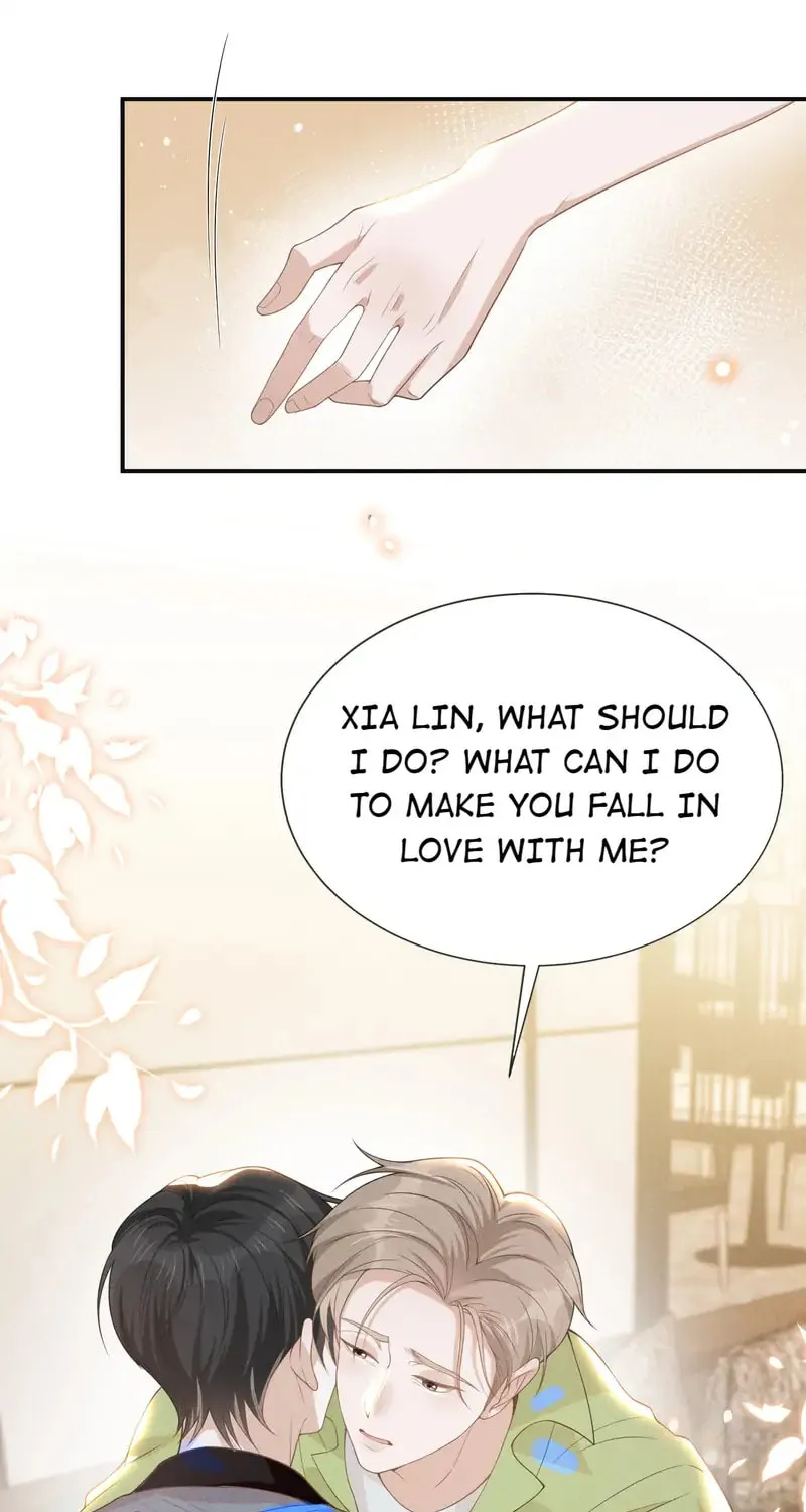Living Life Over (Colored) Chapter 39 page 22 - 
