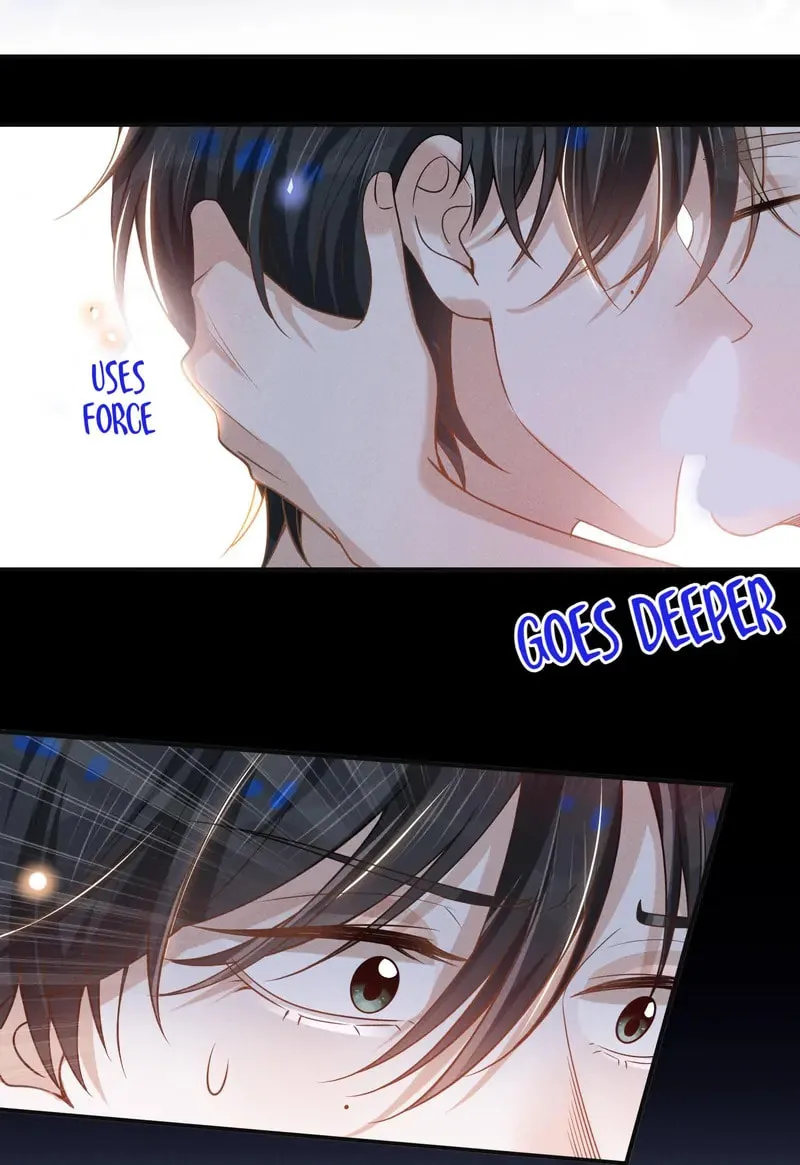 Living Life Over (Colored) Chapter 39 page 4 - 