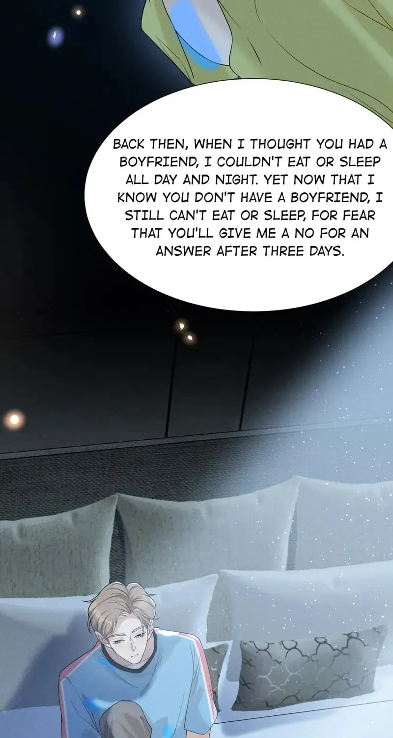 Living Life Over (Colored) Chapter 39 page 31 - 
