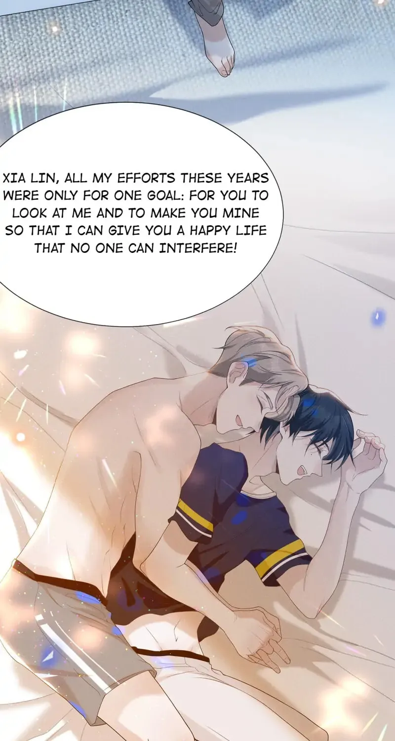 Living Life Over (Colored) Chapter 39 page 33 - 