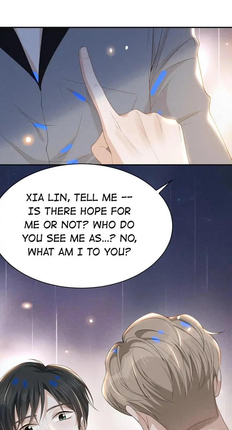 Living Life Over (Colored) Chapter 39 page 36 - 