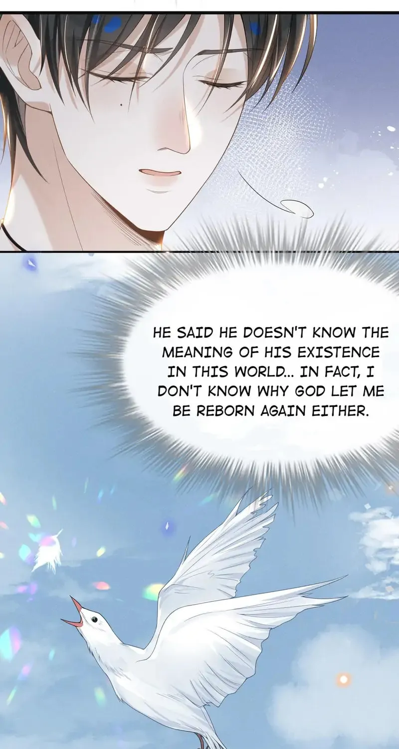 Living Life Over (Colored) Chapter 39 page 38 - 