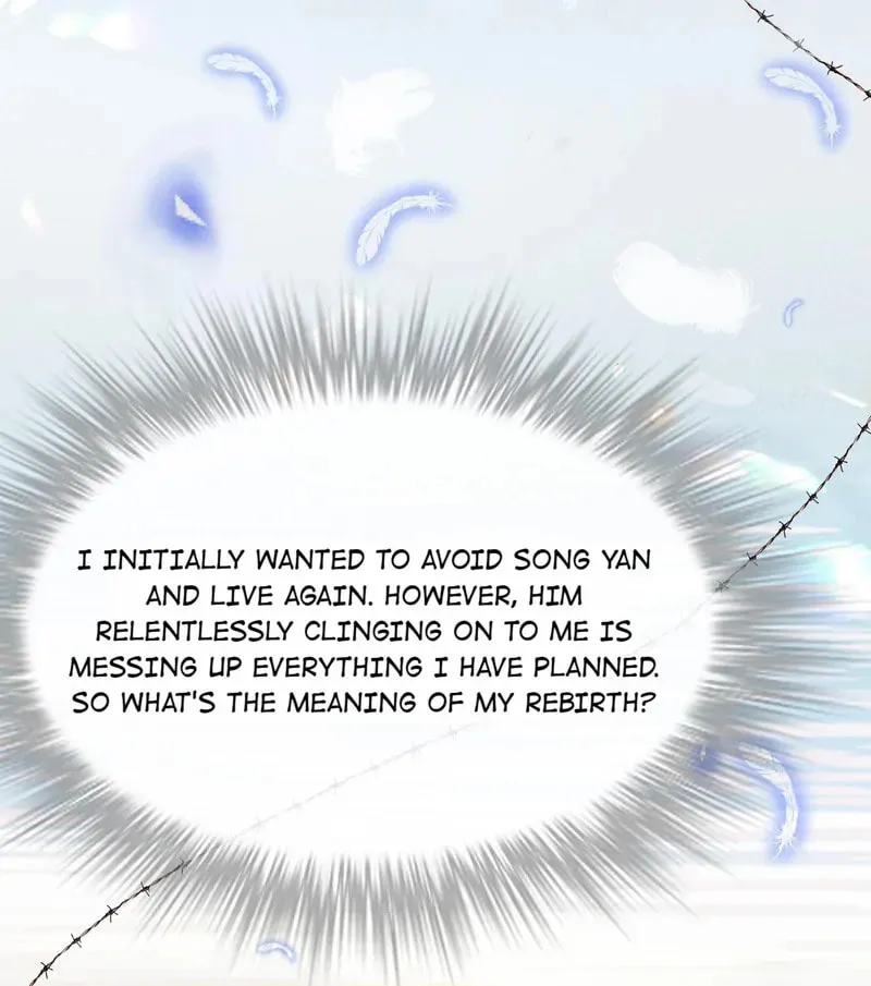 Living Life Over (Colored) Chapter 39 page 40 - 