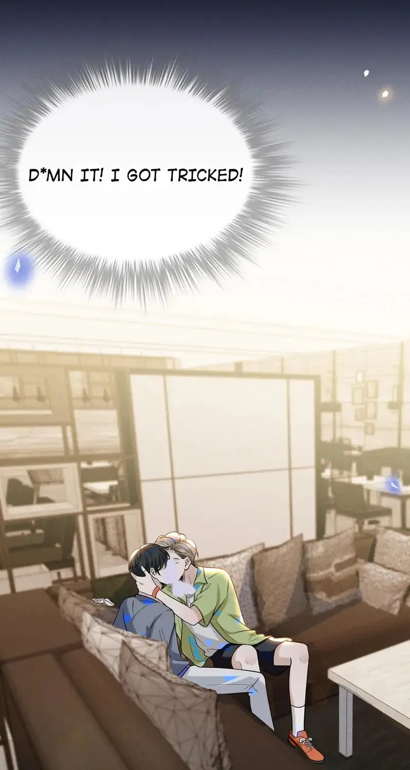 Living Life Over (Colored) Chapter 39 page 5 - 