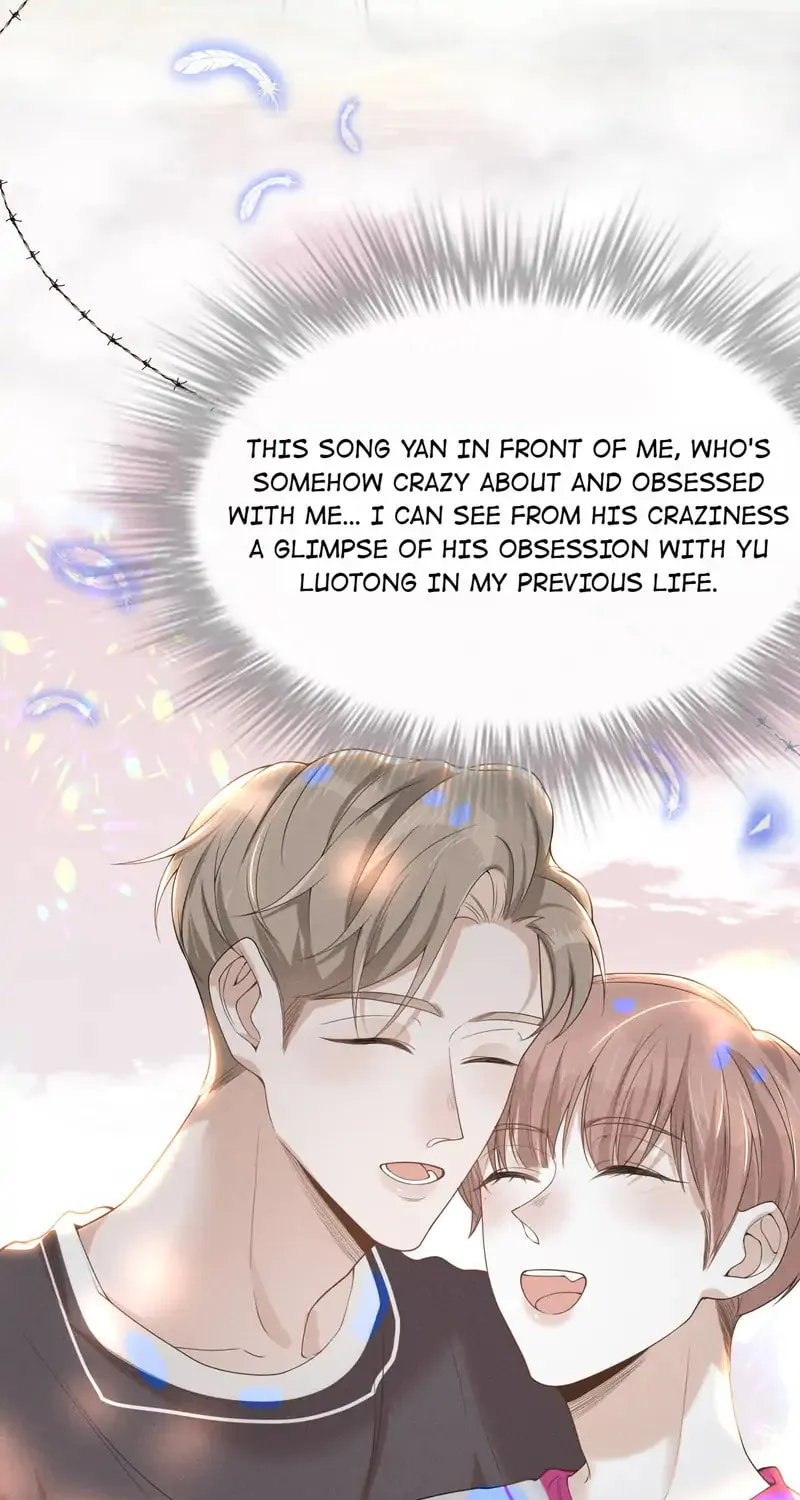 Living Life Over (Colored) Chapter 39 page 41 - 