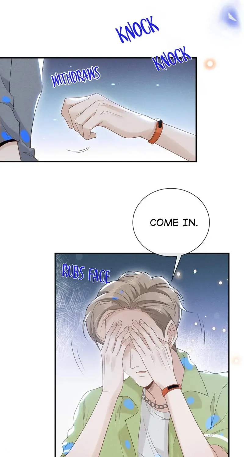 Living Life Over (Colored) Chapter 39 page 52 - 