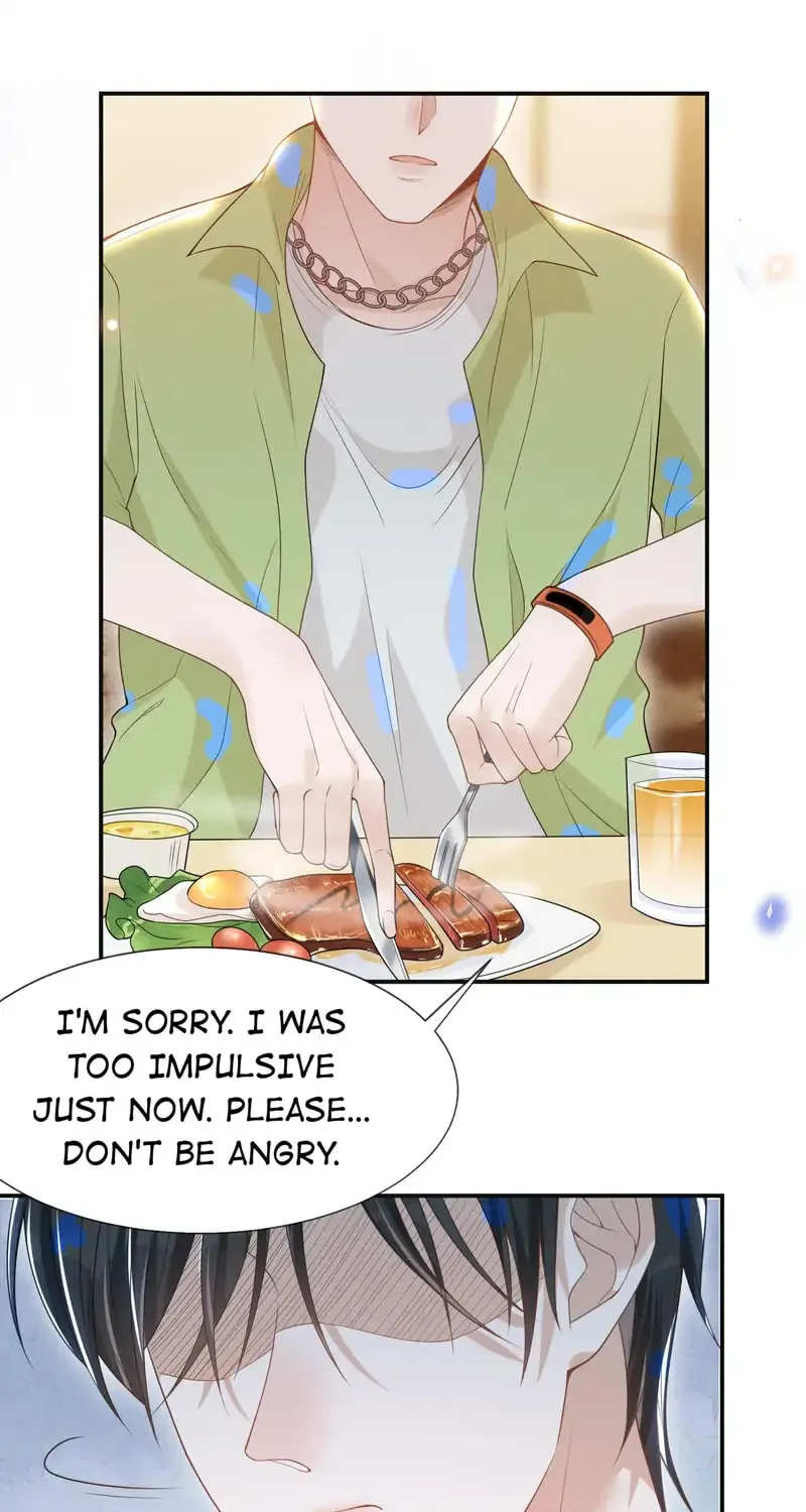 Living Life Over (Colored) Chapter 39 page 59 - 