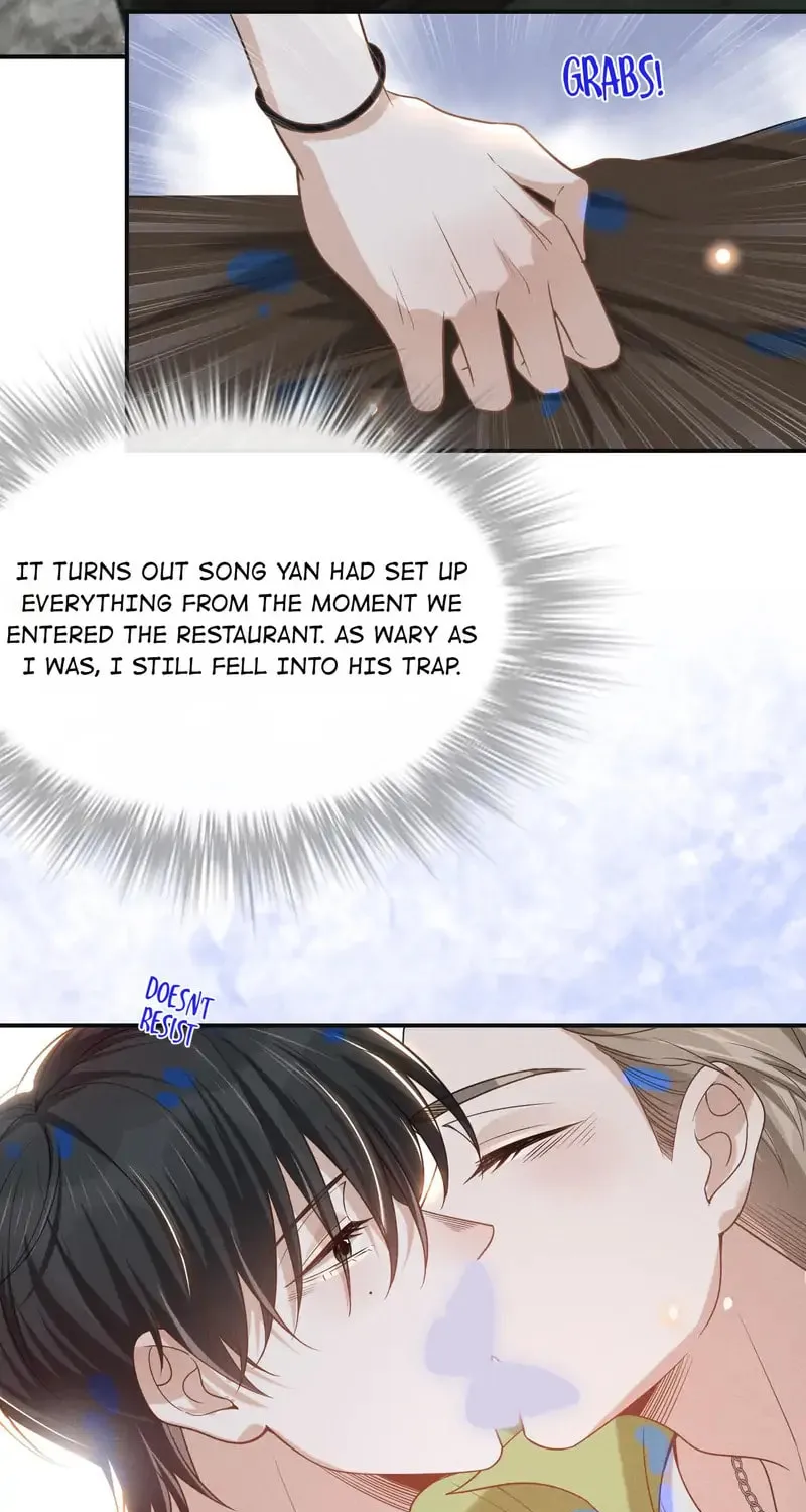 Living Life Over (Colored) Chapter 39 page 7 - 