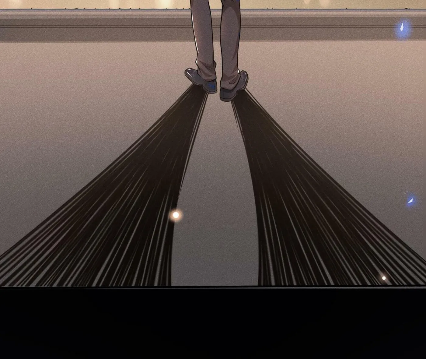 Living Life Over (Colored) Chapter 4 page 22 - 