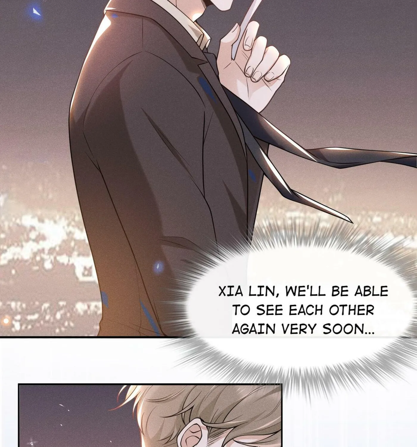 Living Life Over (Colored) Chapter 4 page 24 - 