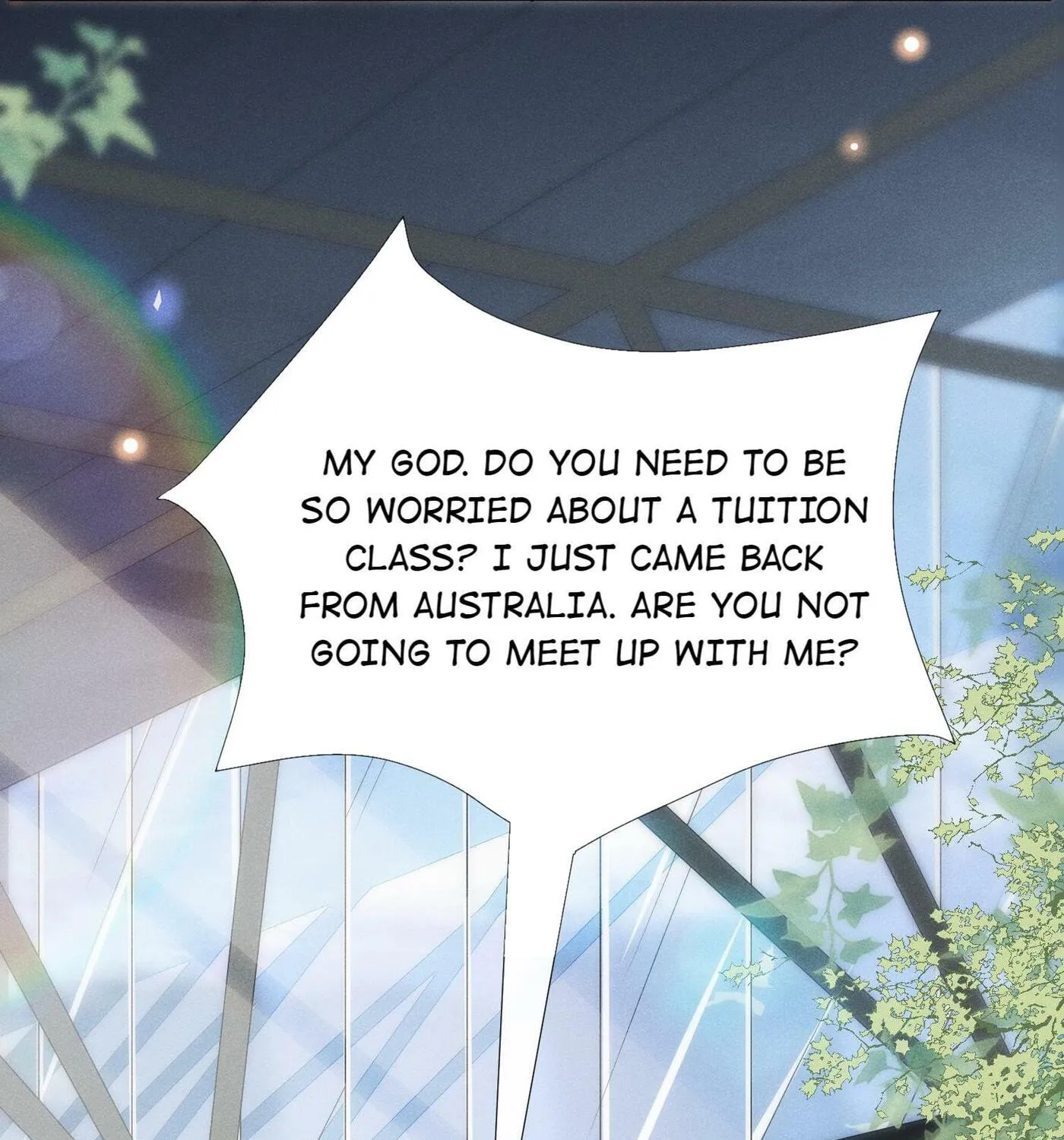 Living Life Over (Colored) Chapter 4 page 66 - 