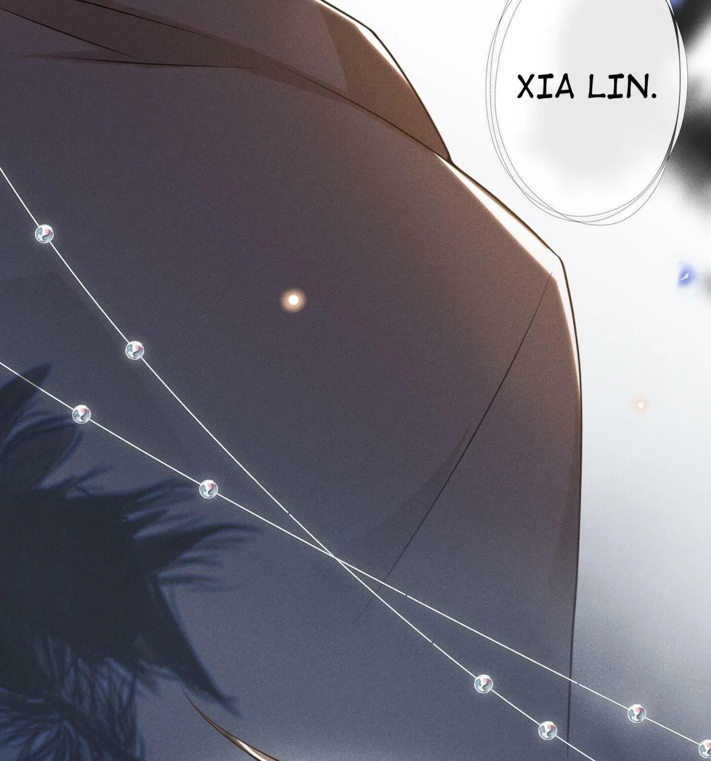 Living Life Over (Colored) Chapter 4 page 8 - 