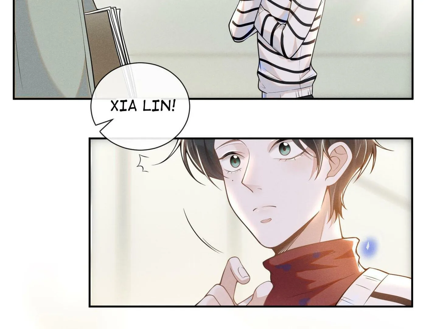 Living Life Over (Colored) Chapter 4 page 73 - 