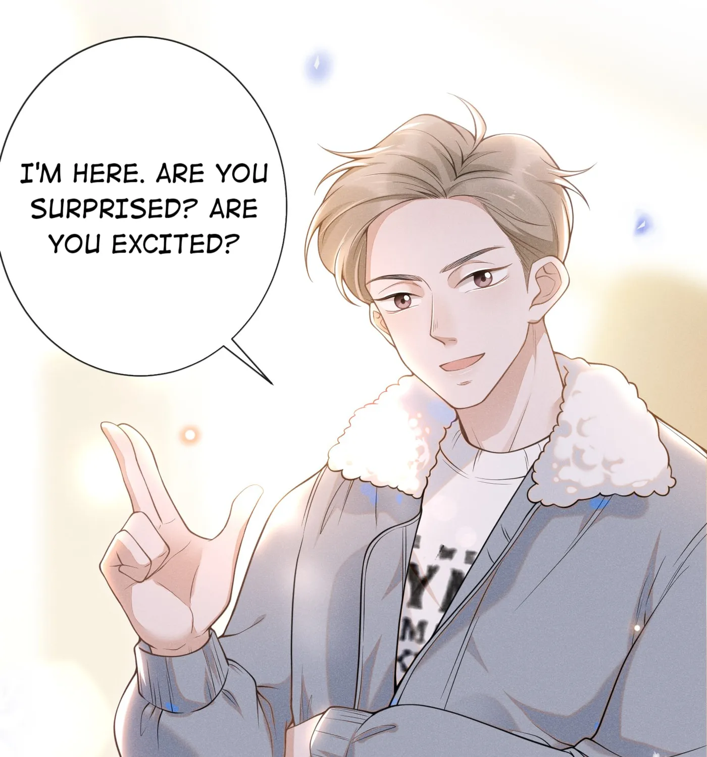 Living Life Over (Colored) Chapter 4 page 74 - 