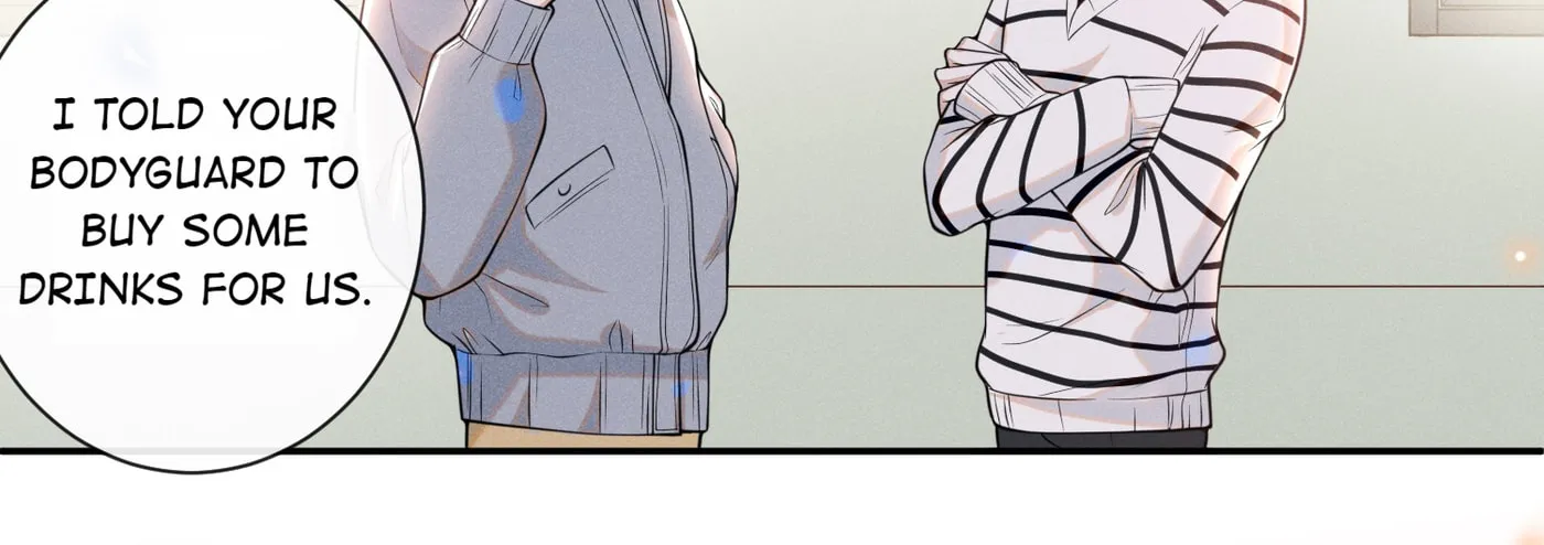 Living Life Over (Colored) Chapter 4 page 76 - 