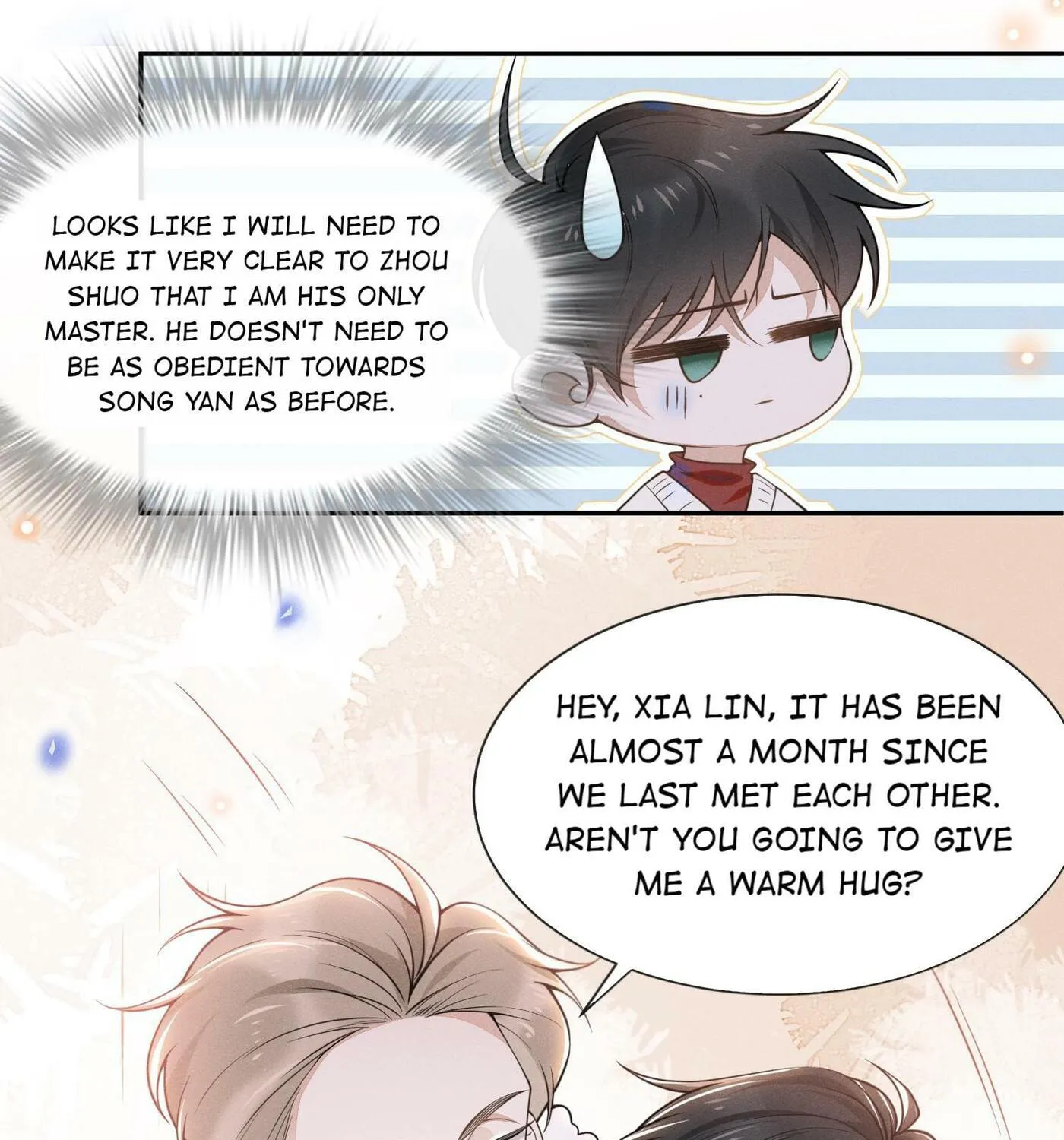 Living Life Over (Colored) Chapter 4 page 77 - 